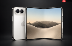 苹果折叠屏iPhone Duo入选《时代》2026年度最佳发明