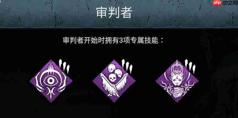 《黎明杀机》新章节“罪恶和声”角色表现如何及角色详解
