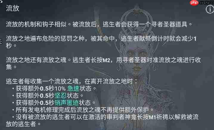 《黎明杀机》新章节“罪恶和声”角色表现如何及角色详解