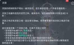 《黎明杀机》新章节“罪恶和声”角色表现如何及角色详解