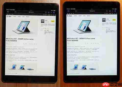 iPad视频会议录音怎么打开语音突显