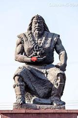 我要当老祖燧人氏怎么样
