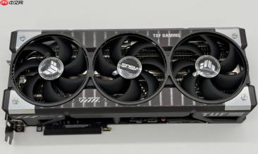 功耗墙直接拆掉？RTX5080免刷BIOS冲击500W功耗