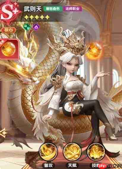 大王请上阵:sp武将挑选指南与推荐
