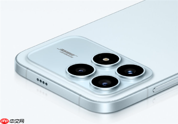 曝小米REDMI K100标准版已入网!或将于本月底发布