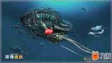 海洋生态系统中含能量最多的生物类群是什么