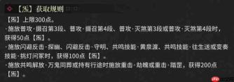 鸣潮中的景燃表现如何及景燃详情介绍