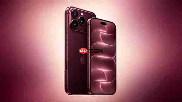 市场表现依旧强劲!iPhone 18 Pro系列销量破200万