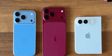 市场表现依旧强劲！iPhone 18 Pro系列销量破200万
