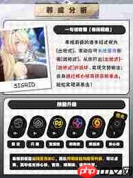 绝区零希格莉德驱动怎么搭配