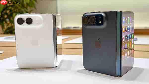 苹果iPhone Duo本周开启预售 但仍有7个疑问待解