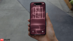 99.02%好评率!iPhone 18 Pro Max登顶9月iOS好评榜