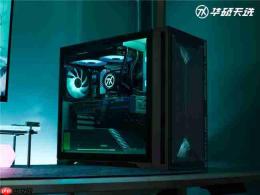 游戏台式机怎么选 华硕天选7X携酷睿Ultra9省心到底