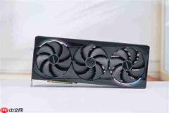 5070Ti深度超频堪比5080!性能提升18%功耗不到290W