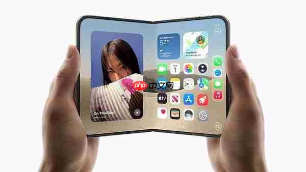 外媒分析iPhone Duo七大劝退理由 价格之外还有6个顾虑