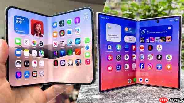 外媒分析iPhone Duo七大劝退理由 价格之外还有6个顾虑