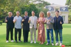 华为何刚：华为影像大赛十年累计收到超650万份投稿