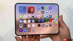iPhone Duo左撇子操作不便 苹果拟年内推送可达性功能