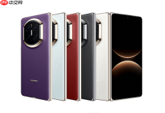 华为Mate X8规格曝光：屏幕更大 电池过6K 或下月登场