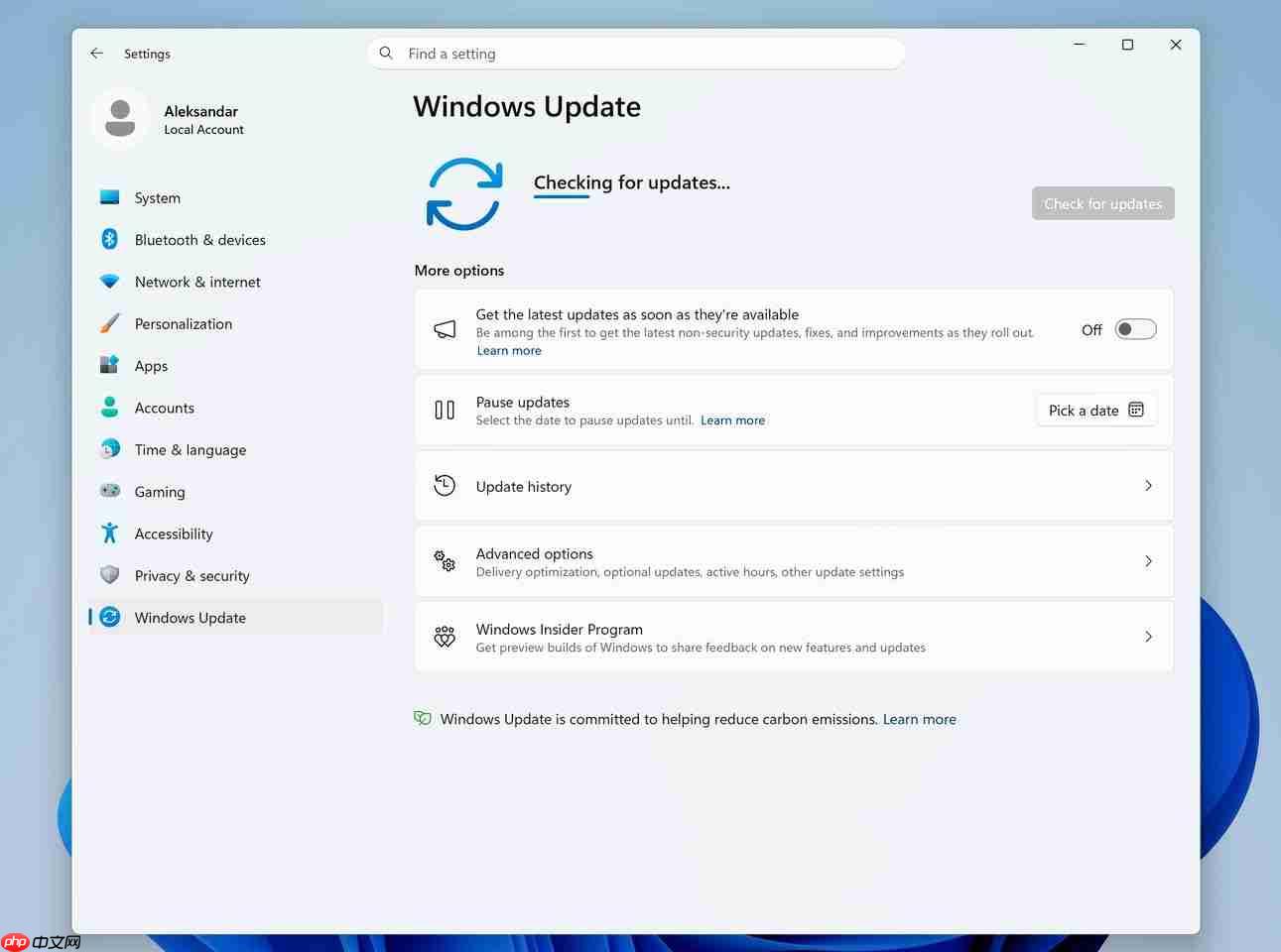 Windows