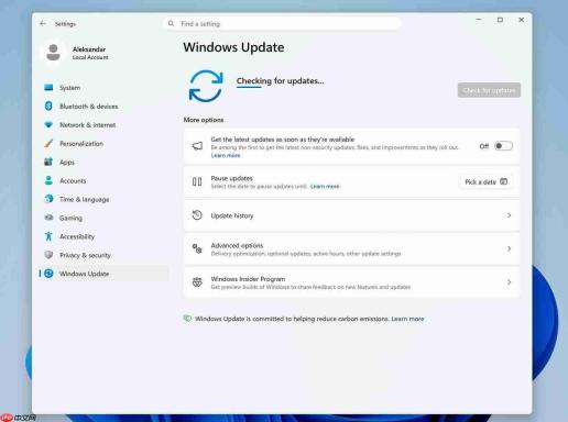 Windows
