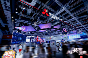 AI不靠“花架子”:三菱电机携全链路FAxAI方案亮相2026中国工博会