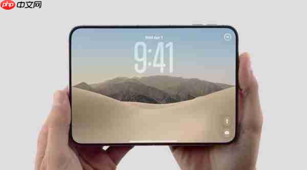 苹果iPhone Duo 5天后开启预售 京东预约超200万人