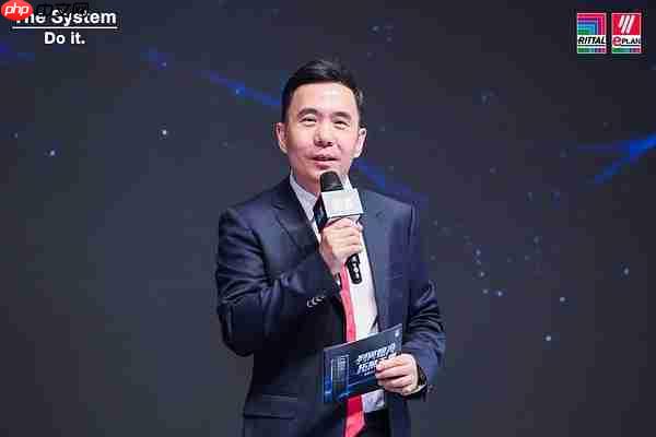 为关键算力而生|威图DLC直接液冷新品正式发布
