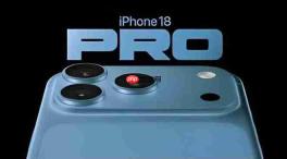 市场遇冷?传苹果砍单iPhone18 Pro 订单最多减少20%