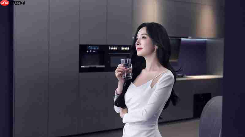 凯度电器x杨幂直播登顶:代言的差异化打开方式