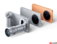 Q3手机性能前十榜公布：vivo X500 Pro Max夺第一