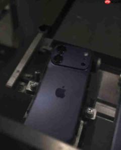iPhone 18曝光图流出:相机模组改横向 明年春发布!