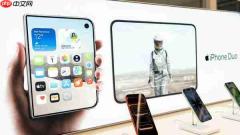 苹果首款折叠屏iPhone开售 三星七年积累反成“垫脚石”