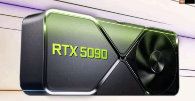 国外粉丝飞7000公里找中国师傅修RTX 5090显卡