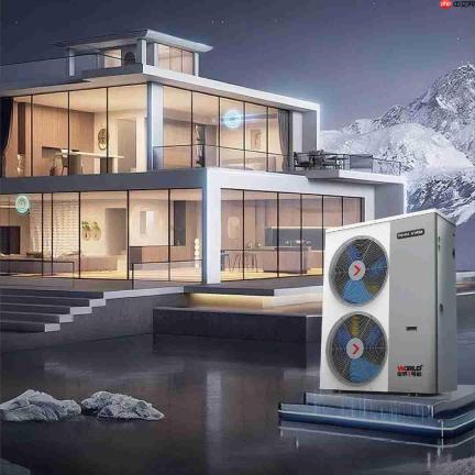 供暖季前空气能怎么选:2026十大品牌梯队盘点与对号入座