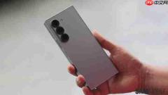 三星Z Fold 6、Z Flip 6稳定版One UI 9.0更新推向全球