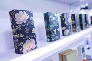 惠普Indigo强势回归2026中国国际全印展：从设备到生态，助力盈利增长潜能