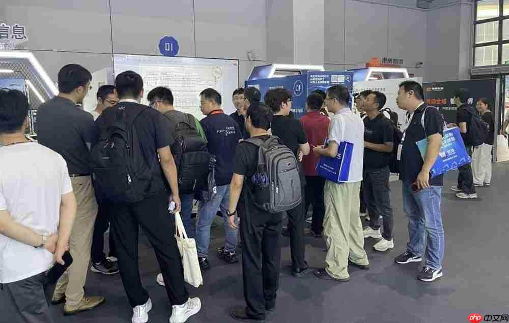 AI机械工程师首发,引爆2026中国工博会!