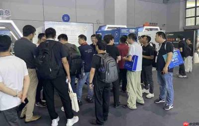 AI机械工程师首发,引爆2026中国工博会!