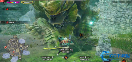 曙光 DLC 现踪钢缠兽破缠制胜法 附属性弱点与全招式闪避心得