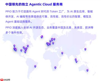 从算力调度到Agent落地，2026年权威MaaS平台选型图谱