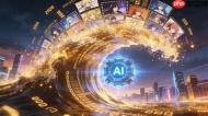 AI算力都去造爽剧了？55%Token用于视频研发仅占15%