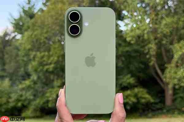 iPhone18 Pro涨价后吸引力下降 普通用户更倾向标准版