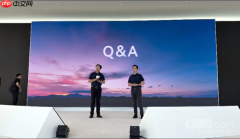 华为徐松余:麒麟2027心片已到手 测试结果符合预期