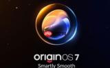 iQOO印度公布OriginOS 7升级时间表 首批10月底推送