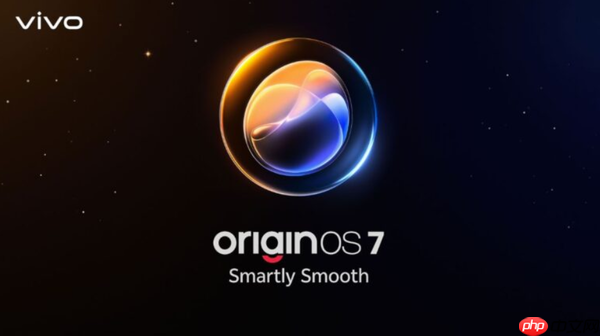 iQOO印度公布OriginOS 7升级时间表 首批10月底推送