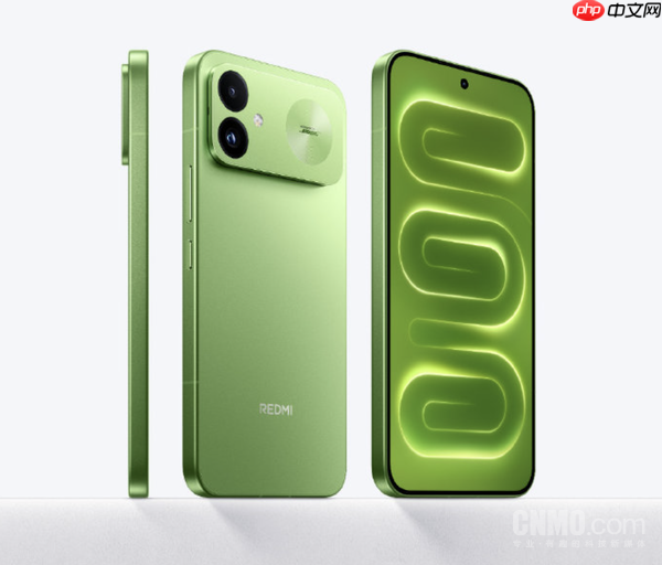 REDMI K100搭载游戏独显D2 游戏实测功耗降低1.1W