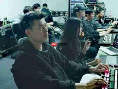 一镜到底,FUJINONUA22x4.8镜头助力国庆黄金假期演唱会