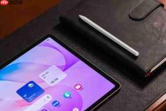 AI深度赋能学习工作创作 三星Galaxy Tab S12系列体验详解