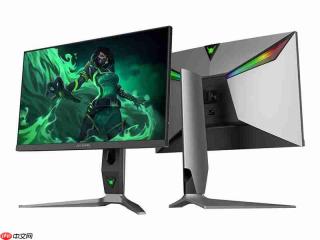 CS2职业选手用什么品牌电竞显示器？赛事同款解析